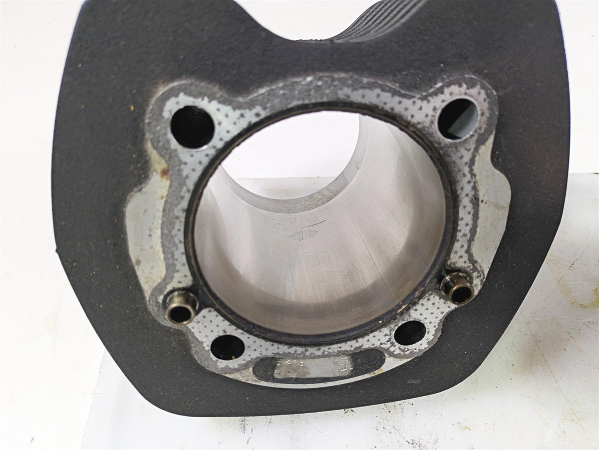 2015 Harley FXDF Dyna Fat Bob Jug Cylinder Piston Set 103 16800003A {{ shop.shopifyCountryName }} - Mototech271