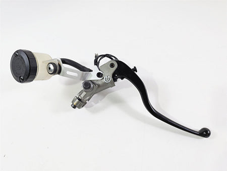 2017 Ducati Panigale 1299 Brembo Radial Front Brake Master Cylinder 62440763B-Mototech271