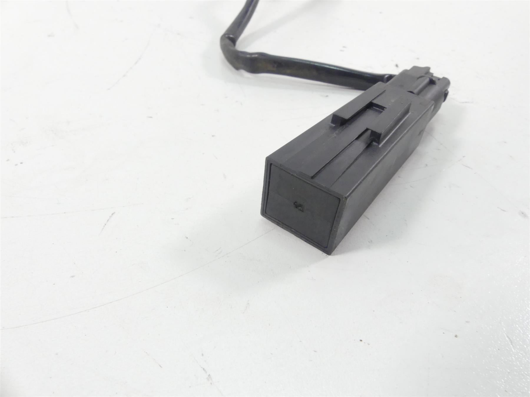 2010 Harley FXDWG Dyna Wide Glide Tssm Security Control Module Set 68925-07 {{ shop.shopifyCountryName }} - Mototech271