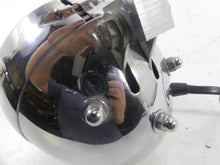 Load image into Gallery viewer, 2008 Harley Softail FXSTB Night Train Headlight Head Light Lamp 69696-05 | Mototech271
