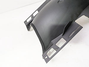 2017 BMW F800GS Adv K75 Tail Fairing Cover Plate Holder Set 46627695030