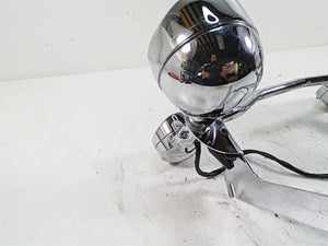 2010 Harley Touring FLHTCU Electra Glide Front Spot Light Blinker Bar 68712-94A | Mototech271