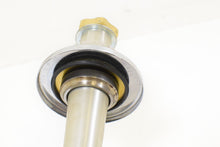 Load image into Gallery viewer, 2006 Suzuki GSX1300 R Hayabusa Lower Triple Tree Steering Clamp 51410-24F30
