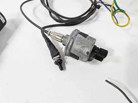 2015 Harley Touring FLTRUSE CVO Road Glide Dirty Air Rear Shock Ride System-Mototech271
