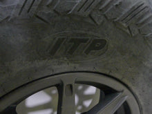 Load image into Gallery viewer, 2021 Kawasaki Teryx KRX KRF 1000 ITP Coyote Tires Polaris 15x7 Wheels Set 6P0809
