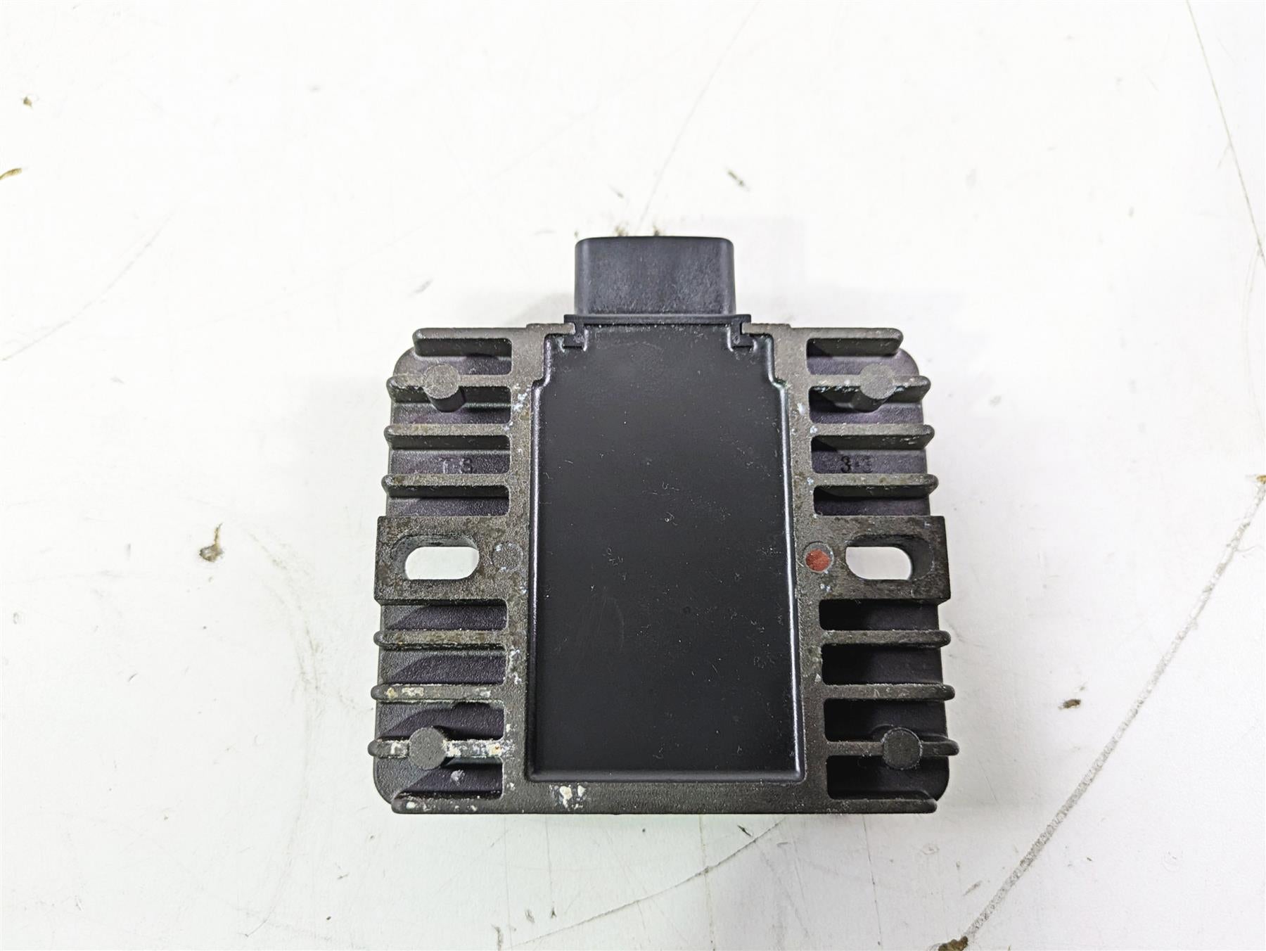 2018 Kawasaki STX-15F Jetski Rectifier Voltage Regulator 21066-3718 SH678KA {{ shop.shopifyCountryName }} - Mototech271