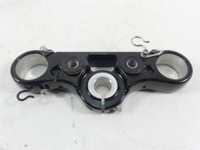 Load image into Gallery viewer, 2019 Harley Softail FXBB Street Bob Upper Triple Tree Clamp 49mm 45900174 | Mototech271
