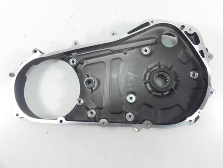 2018 Harley Softail FXBB Street Bob Inner Primary Drive Clutch Cover 36500099 {{ shop.shopifyCountryName }} - Mototech271