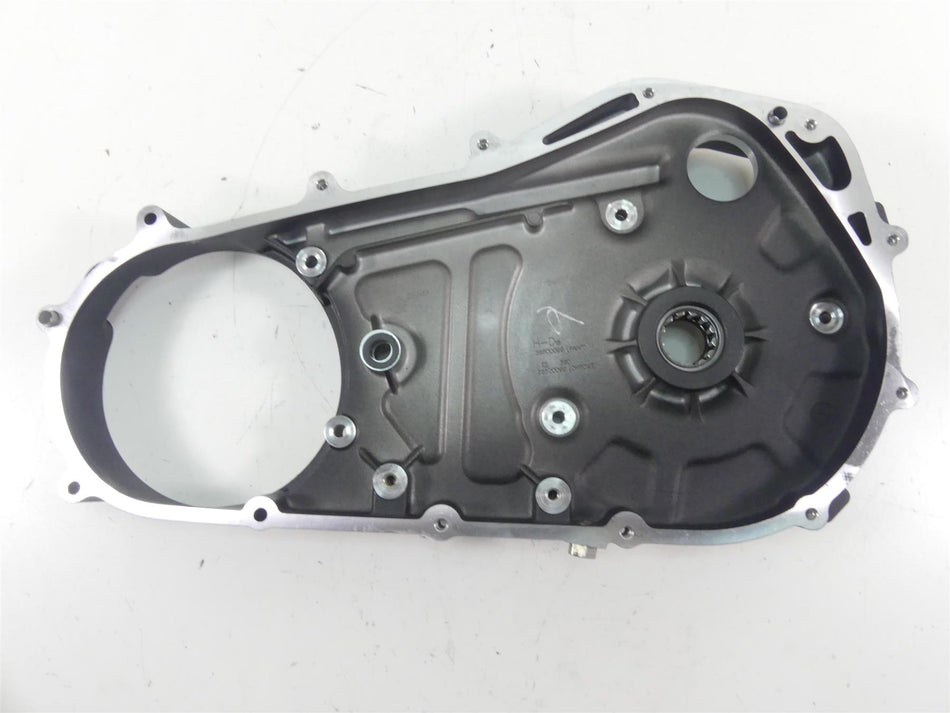 2018 Harley Softail FXBB Street Bob Inner Primary Drive Clutch Cover 36500099 {{ shop.shopifyCountryName }} - Mototech271