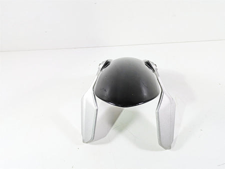 2014 BMW R nine T R9T K21 Front Fender Black & Side Mounts 46618528968 {{ shop.shopifyCountryName }} - Mototech271