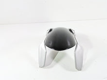 Load image into Gallery viewer, 2014 BMW R nine T R9T K21 Front Fender Black &amp; Side Mounts 46618528968 | Mototech271

