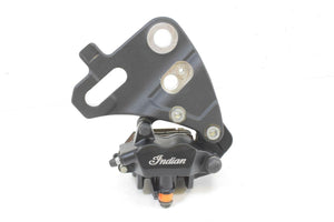 2016 Indian Chief Classic Rear Brake Caliper 1912006 | Mototech271