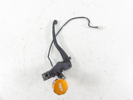 2015 KTM 1290R Super Duke Magura Clutch Master Cylinder + Lever 6130203000030 {{ shop.shopifyCountryName }} - Mototech271