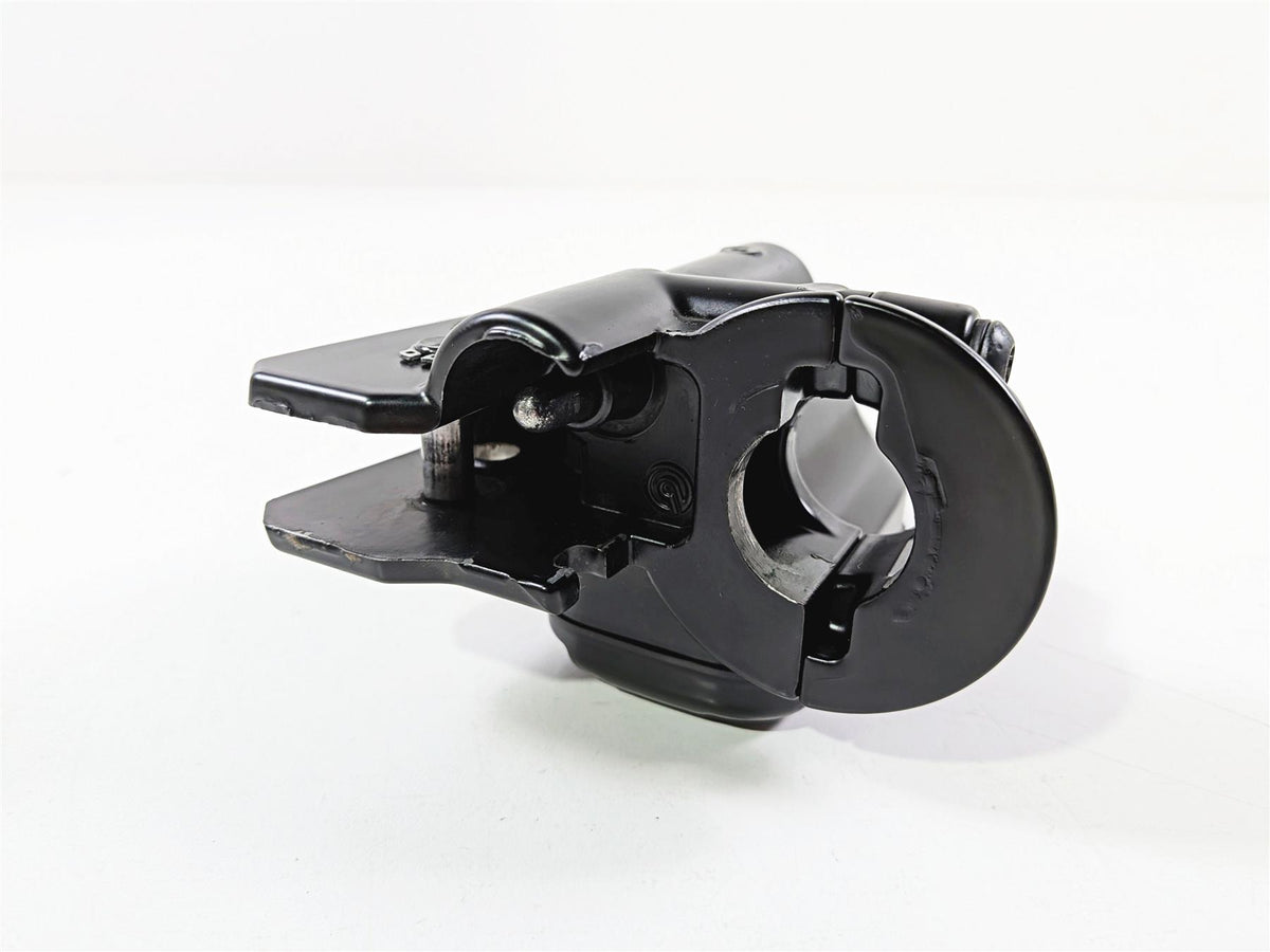2011 Harley VRSCDX Night Rod Brembo Front Brake Master Cylinder 44551-08F {{ shop.shopifyCountryName }} - Mototech271