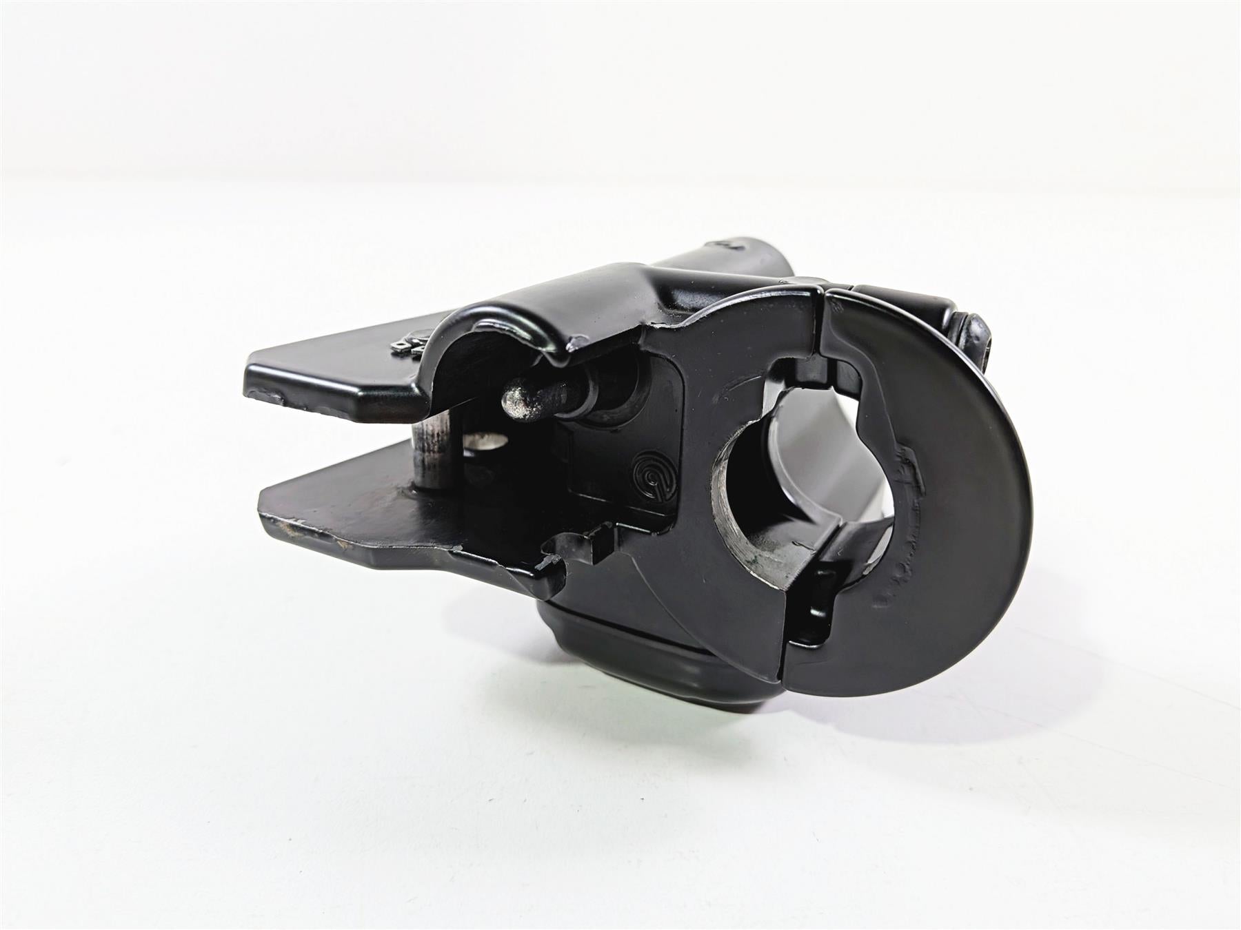 2011 Harley VRSCDX Night Rod Brembo Front Brake Master Cylinder 44551-08F {{ shop.shopifyCountryName }} - Mototech271