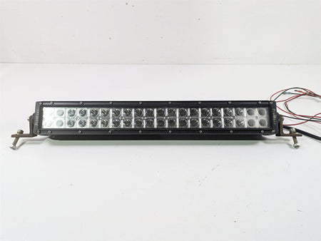 2020 Yamaha YXZ1000 R SS XTR Light Bar Promaxx 21" Long Double Row Tested {{ shop.shopifyCountryName }} - Mototech271