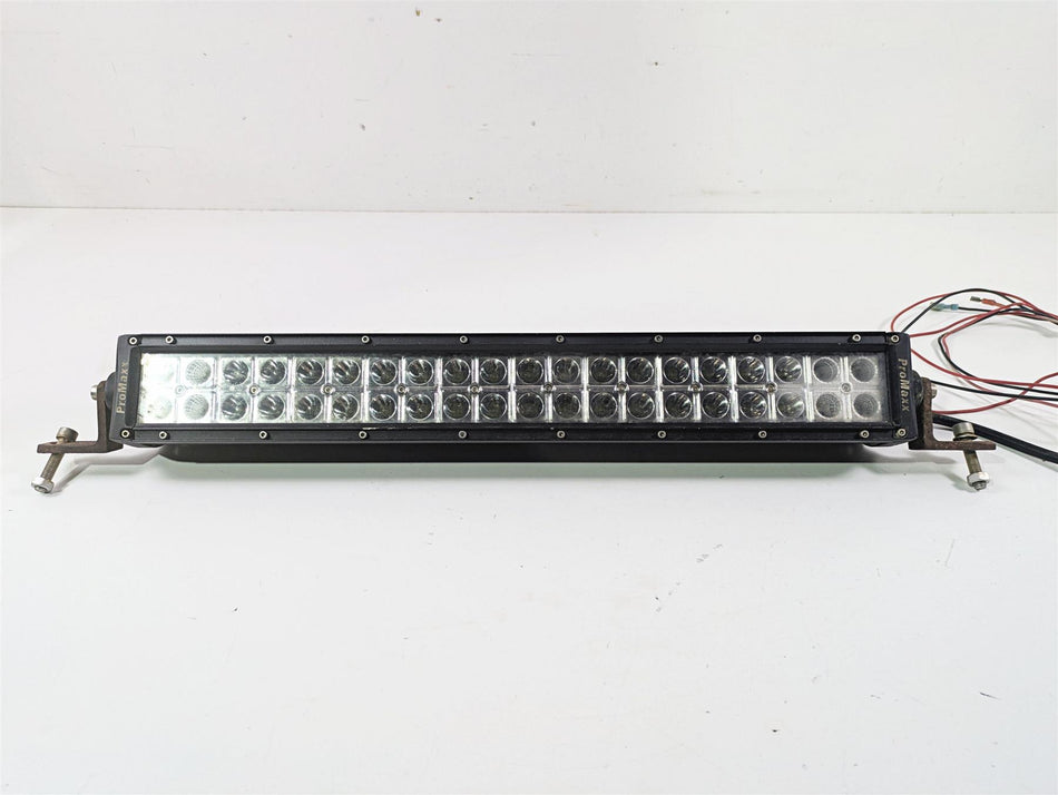 2020 Yamaha YXZ1000 R SS XTR Light Bar Promaxx 21" Long Double Row Tested {{ shop.shopifyCountryName }} - Mototech271