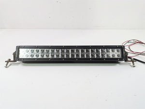 2020 Yamaha YXZ1000 R SS XTR Light Bar Promaxx 21" Long Double Row Tested