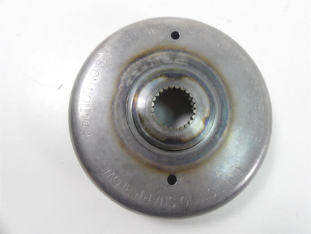 2014 Harley Touring FLHX Street Glide Ignition Rotor Fly Wheel Flywheel 30041-08 {{ shop.shopifyCountryName }} - Mototech271