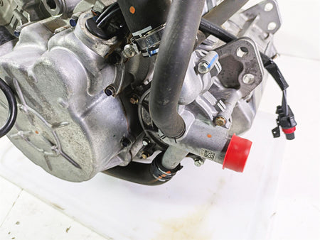 2022 Polaris RZR XP 4 1000 Premium Running Engine Motor 976m Only -Video 2209242 {{ shop.shopifyCountryName }} - Mototech271
