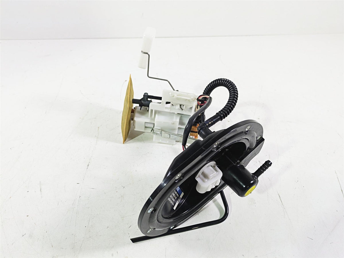 2018 Indian Chieftain Limited Fuel Gas Petrol Pump 11K -Tested 2521787 2522160 {{ shop.shopifyCountryName }} - Mototech271