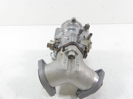 2001 Indian Centennial Scout Carburetor Carb S&S Super E Shorty & Intake 03-300 {{ shop.shopifyCountryName }} - Mototech271