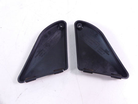 2014 BMW F800 GS K72 Frame In Fill Cover Fairing Set 46637687692 {{ shop.shopifyCountryName }} - Mototech271