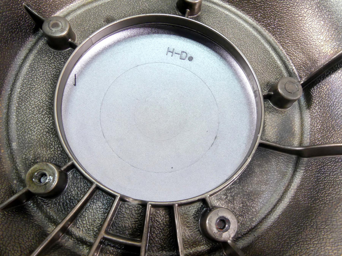 2017 Harley Softail FXSB Breakout Outer FW Primary Drive Clutch Cover 60784-06A {{ shop.shopifyCountryName }} - Mototech271