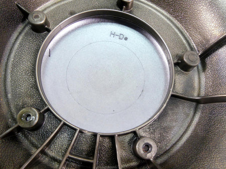 2017 Harley Softail FXSB Breakout Outer FW Primary Drive Clutch Cover 60784-06A {{ shop.shopifyCountryName }} - Mototech271