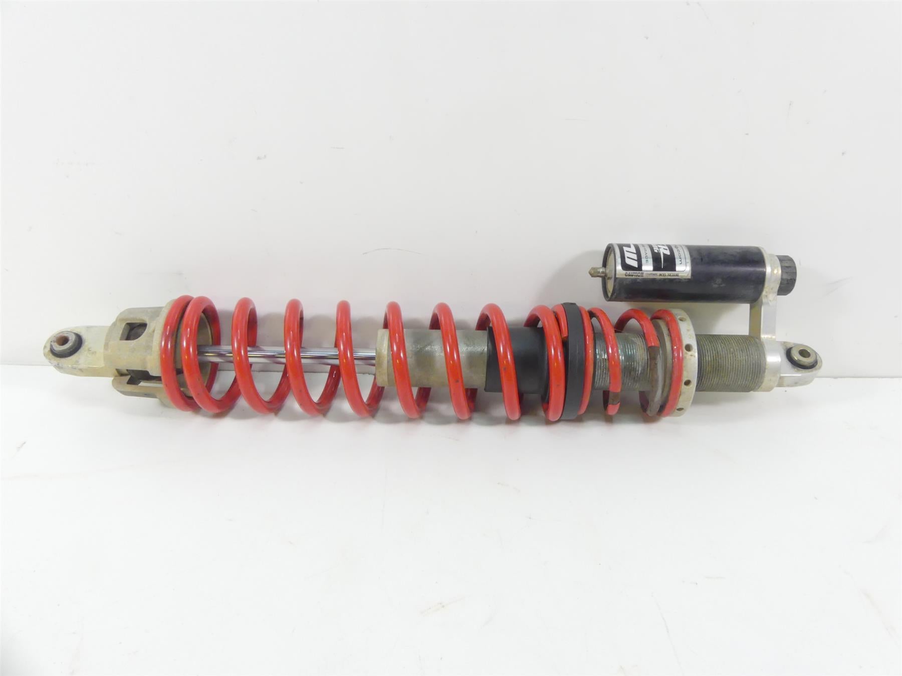 2018 Polaris RZR1000 RS1 Front Left Walker Evans Racing Damper Shock 7044783 {{ shop.shopifyCountryName }} - Mototech271