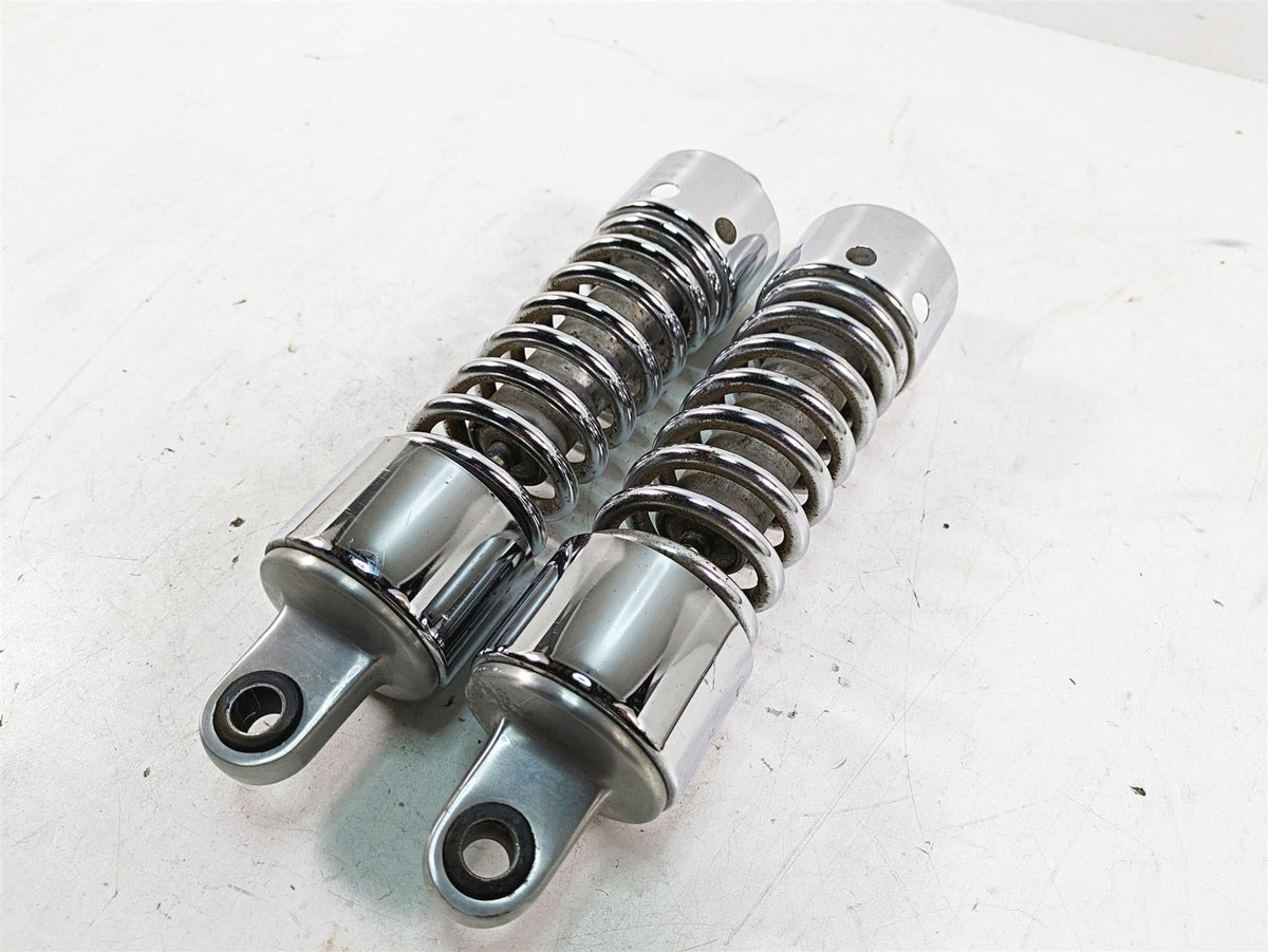 1997 Kawasaki VN1500 Vulcan 12-1/2" Rear Shock Damper Set 45014-1371 {{ shop.shopifyCountryName }} - Mototech271