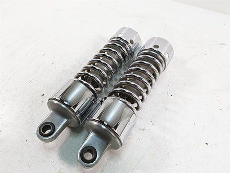 1997 Kawasaki VN1500 Vulcan 12-1/2" Rear Shock Damper Set 45014-1371 {{ shop.shopifyCountryName }} - Mototech271