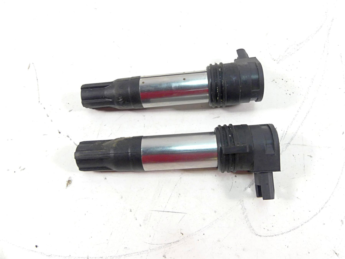 2016 BMW R1200GS Adv K51 Ignition Stick Coil Set 12138526677 {{ shop.shopifyCountryName }} - Mototech271