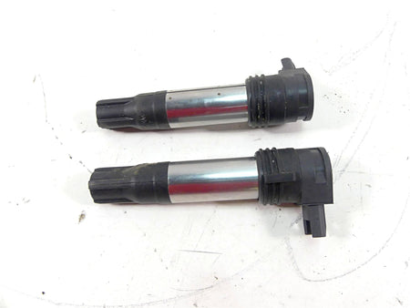 2016 BMW R1200GS Adv K51 Ignition Stick Coil Set 12138526677 {{ shop.shopifyCountryName }} - Mototech271