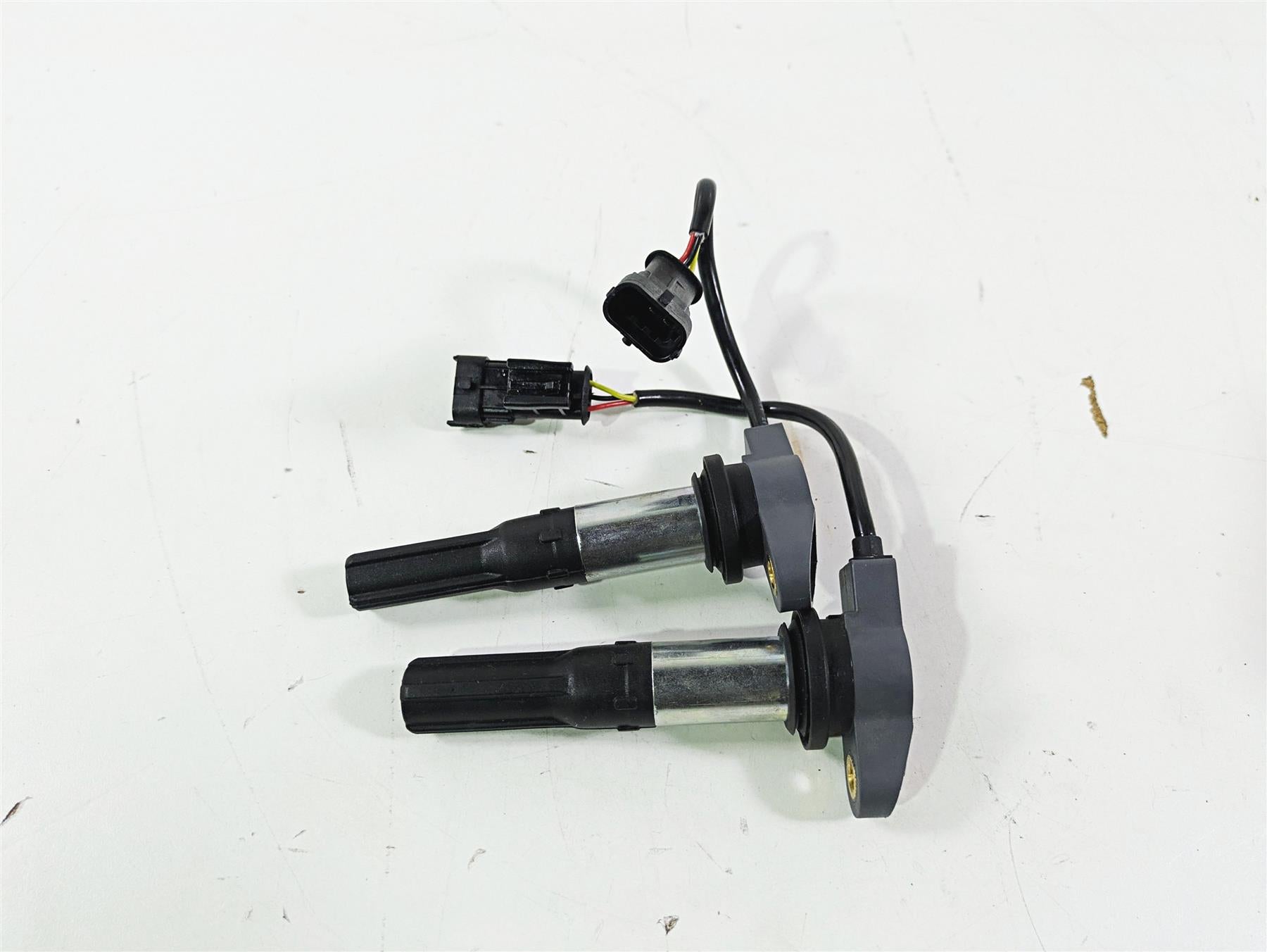 2023 Ducati Monster 937 SP Eldor Ignition Coil Set 38010221A 78660001 {{ shop.shopifyCountryName }} - Mototech271