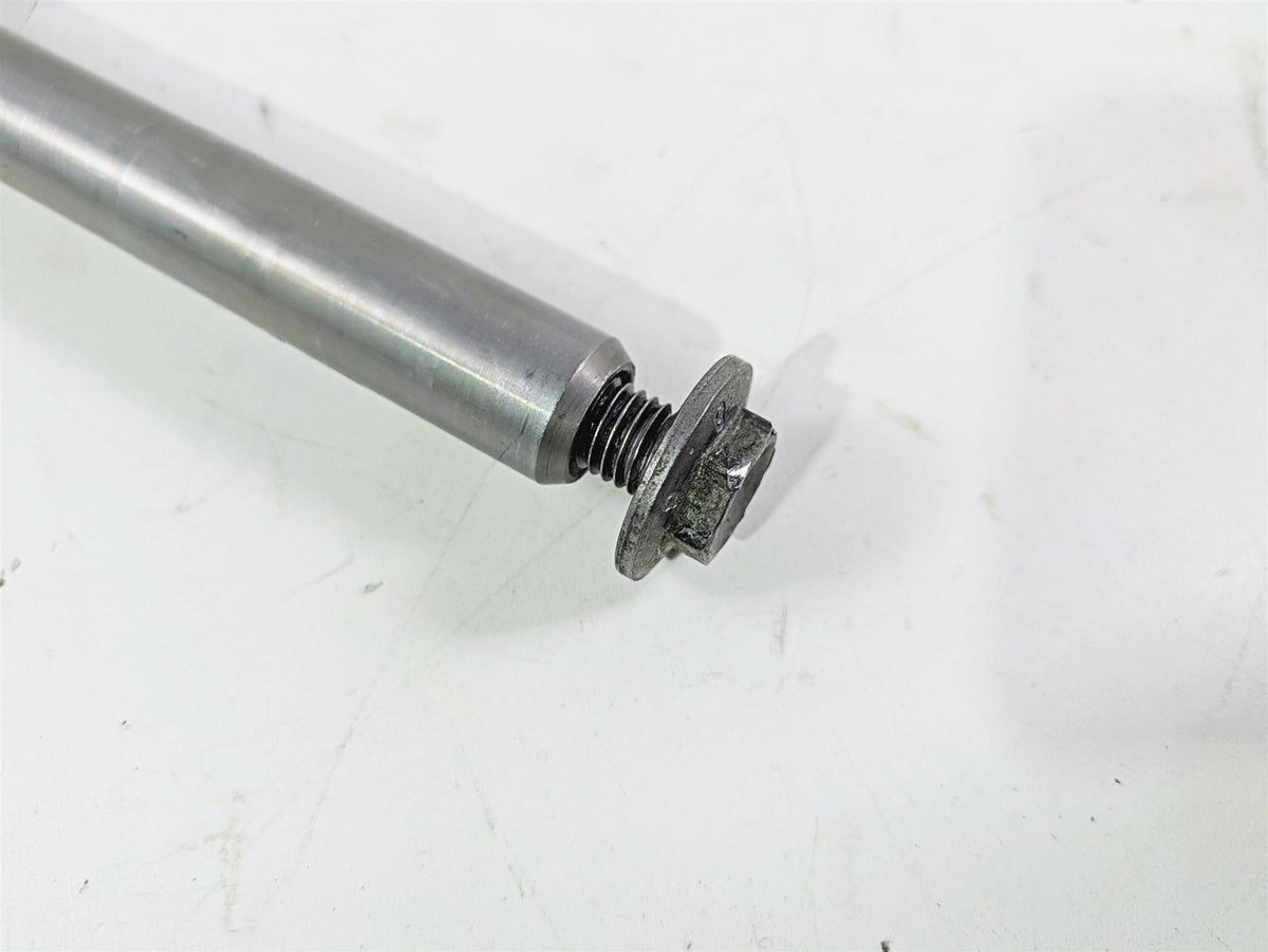 2015 BMW R1200 GS Adv K51 Front Axle Wheel Spindle 36318520418 {{ shop.shopifyCountryName }} - Mototech271
