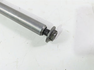 2015 BMW R1200 GS Adv K51 Front Axle Wheel Spindle 36318520418