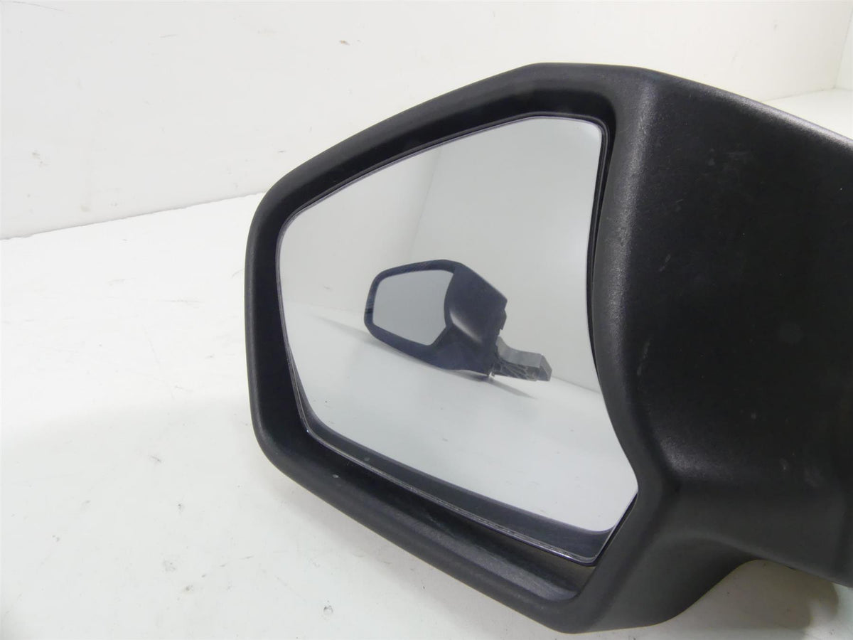 2015 BMW R1200RT K52 Left Side Mirror Rear View + Mount 51167728819 {{ shop.shopifyCountryName }} - Mototech271