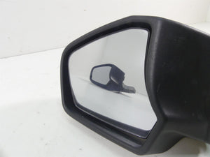 2015 BMW R1200RT K52 Left Side Mirror Rear View + Mount 51167728819