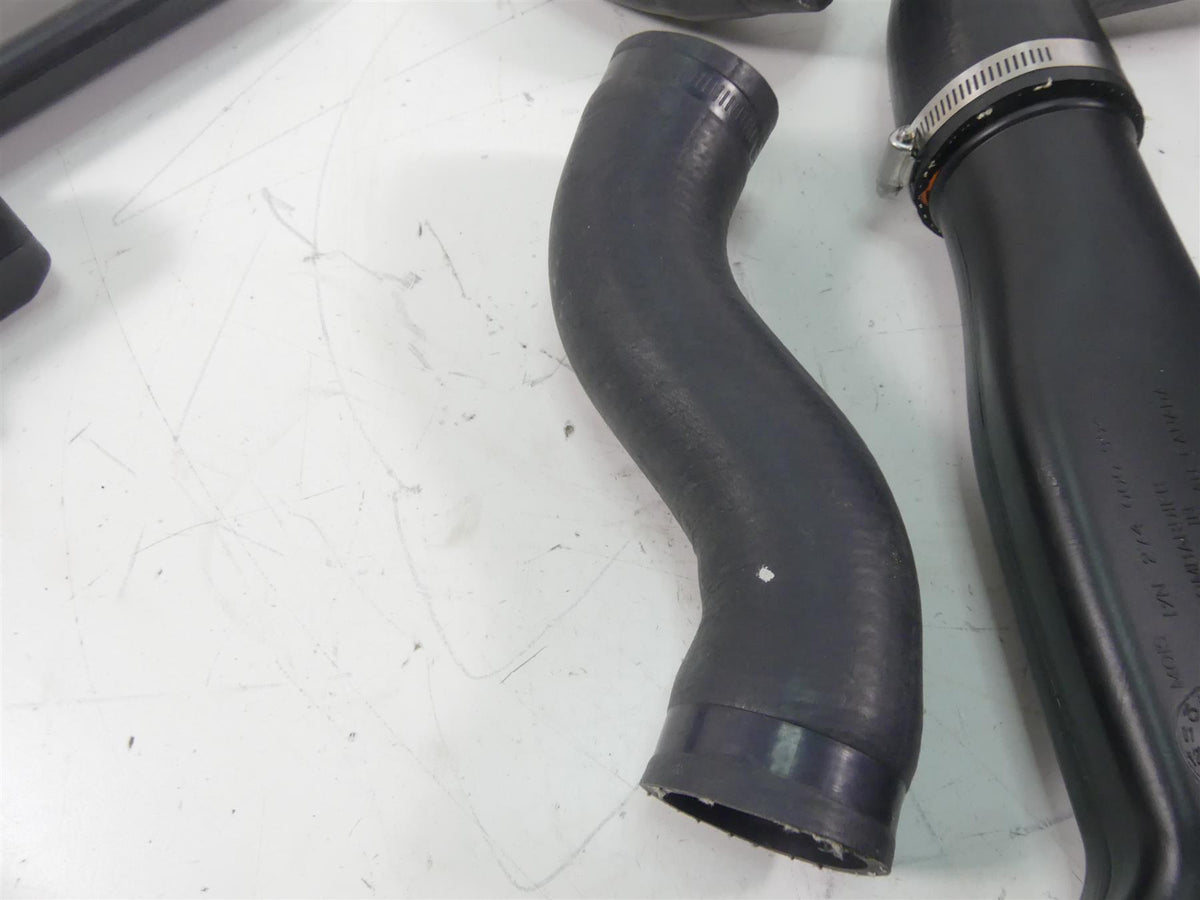 2005 Seadoo 3D RFI Exhaust Resonator & Tubes Set 274000700 274000701 274000994 {{ shop.shopifyCountryName }} - Mototech271