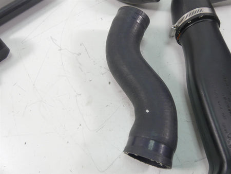 2005 Seadoo 3D RFI Exhaust Resonator & Tubes Set 274000700 274000701 274000994 {{ shop.shopifyCountryName }} - Mototech271