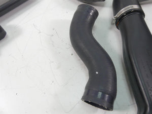 2005 Seadoo 3D RFI Exhaust Resonator & Tubes Set 274000700 274000701 274000994 | Mototech271
