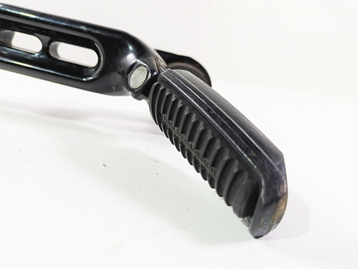 2009 Harley XR1200 Sportster Passenger Foot Peg Rest Set 51049-08 51048-08 {{ shop.shopifyCountryName }} - Mototech271