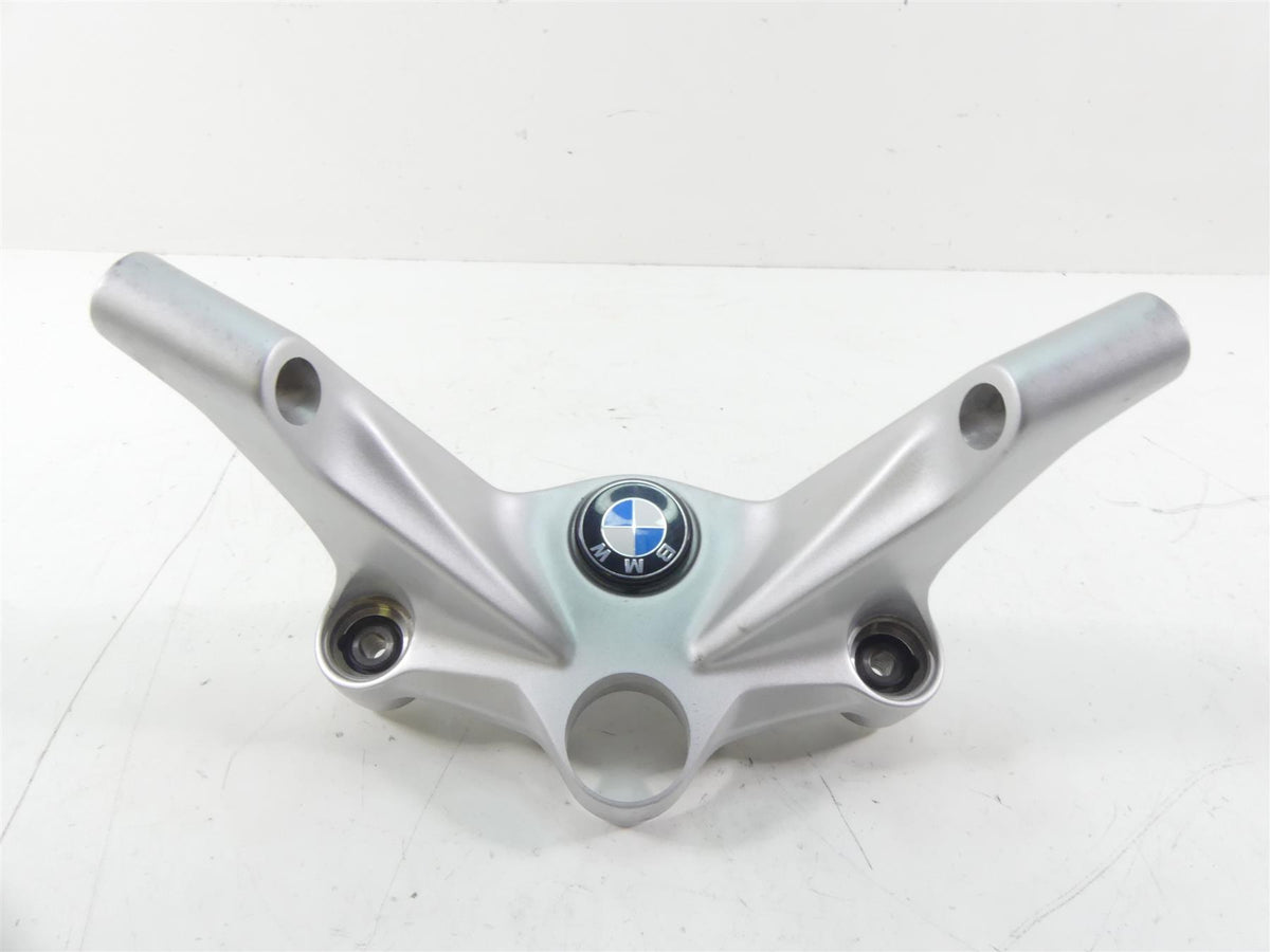 2017 BMW R1200RT K52 Upper Triple Tree Handlebar Mount 32718520053 {{ shop.shopifyCountryName }} - Mototech271