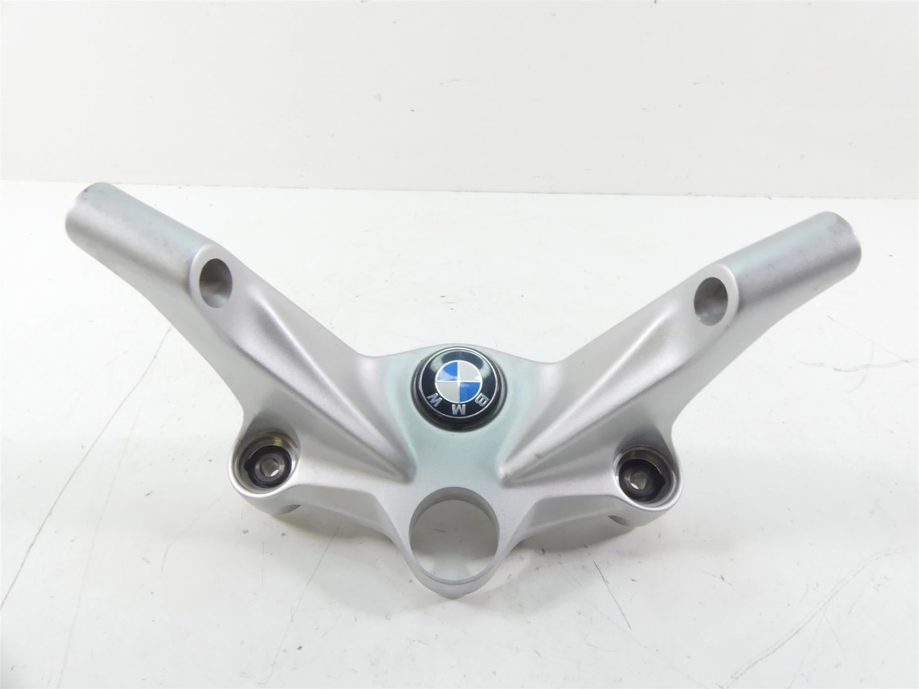 2017 BMW R1200RT K52 Upper Triple Tree Handlebar Mount 32718520053 {{ shop.shopifyCountryName }} - Mototech271