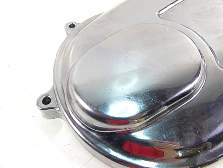 2007 Harley Touring FLHRC Road King Outer Primary Drive Clutch Cover 60685-07 {{ shop.shopifyCountryName }} - Mototech271