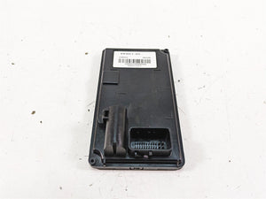 2019 Harley XL883N Sportster Iron Bcm Body Ctrl Module X-Axis -Crack 41000351E | Mototech271