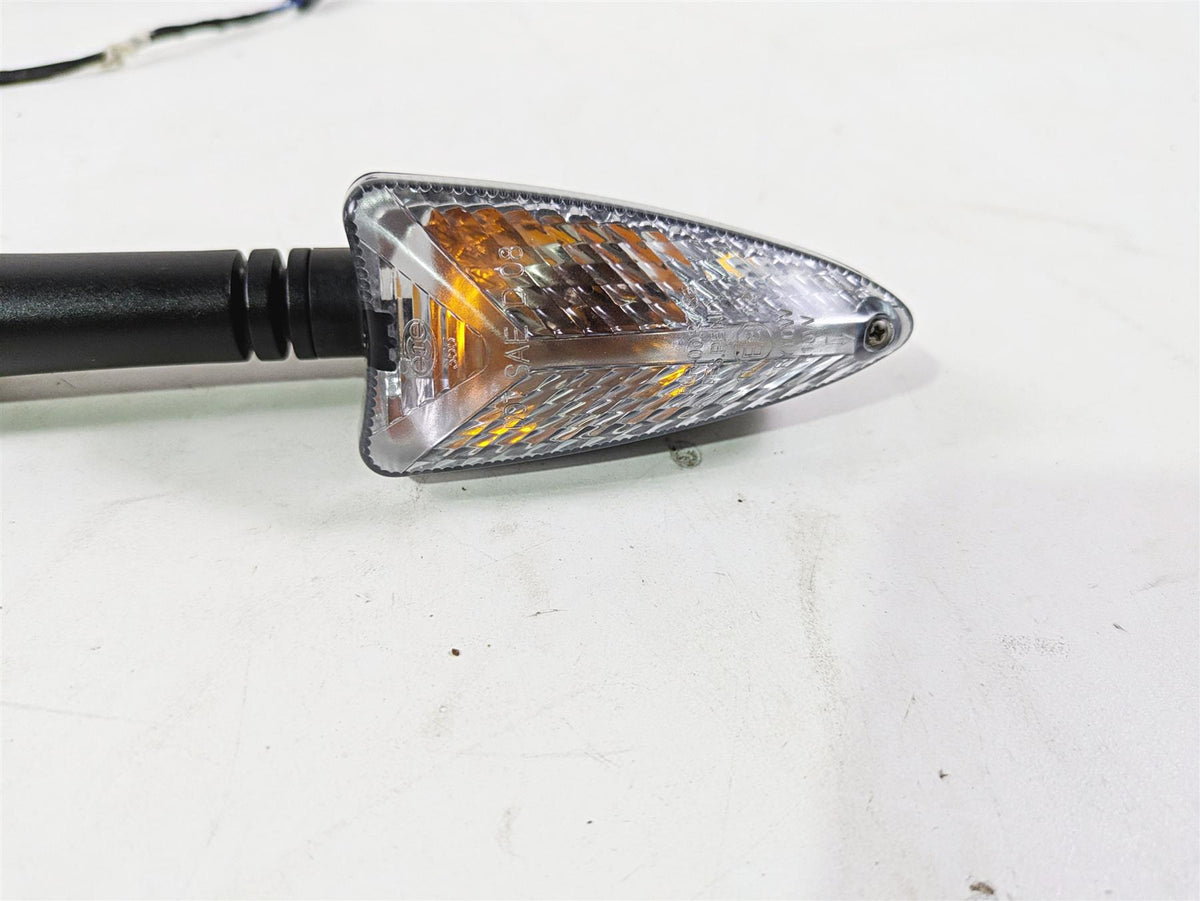 2015 BMW R1200 GS Adv K51 Front Blinker Turn Signal Set 63138534355 63138534354 {{ shop.shopifyCountryName }} - Mototech271