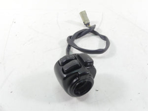 2008 Harley Softail FXSTB Night Train Left Hand Light Control Switch 71621-08 | Mototech271
