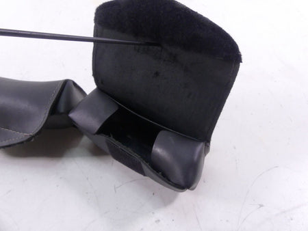 2009 Harley Touring FLHTCU Electra Glide Three Pocket Windshield Pouch 58904-03 {{ shop.shopifyCountryName }} - Mototech271